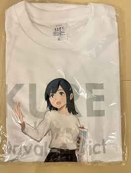 艦これ　呉　れーかちゃん　カレー機関 Tシャツ　Grand Fleet 艦これ 呉 れーかちゃん カレー機関 Tシャツ Grand Fleet - メルカリ